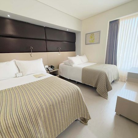 Hotel Wyndham Garden Barranquilla Barranquilla  Esterno foto