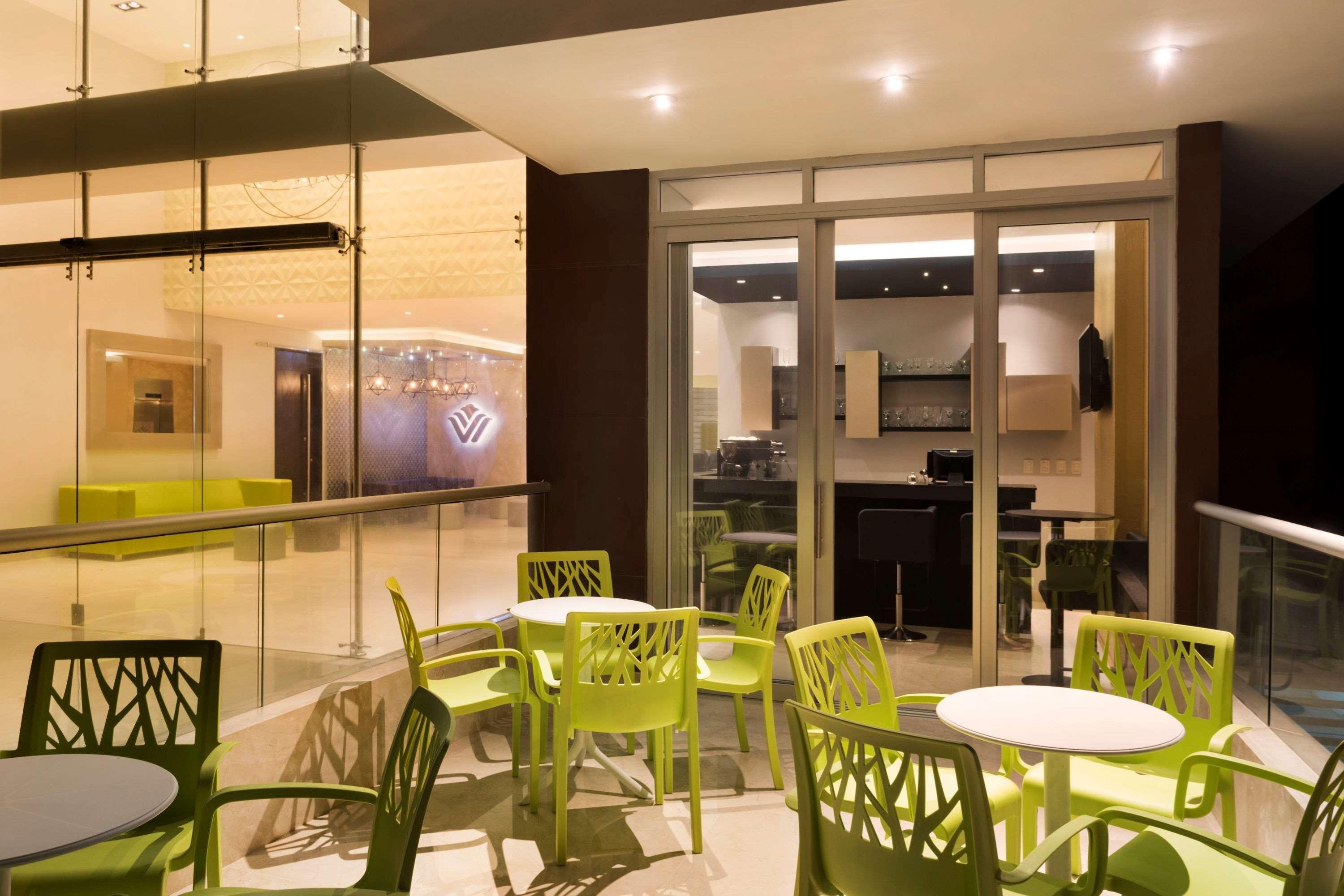 Hotel Wyndham Garden Barranquilla Barranquilla  Esterno foto
