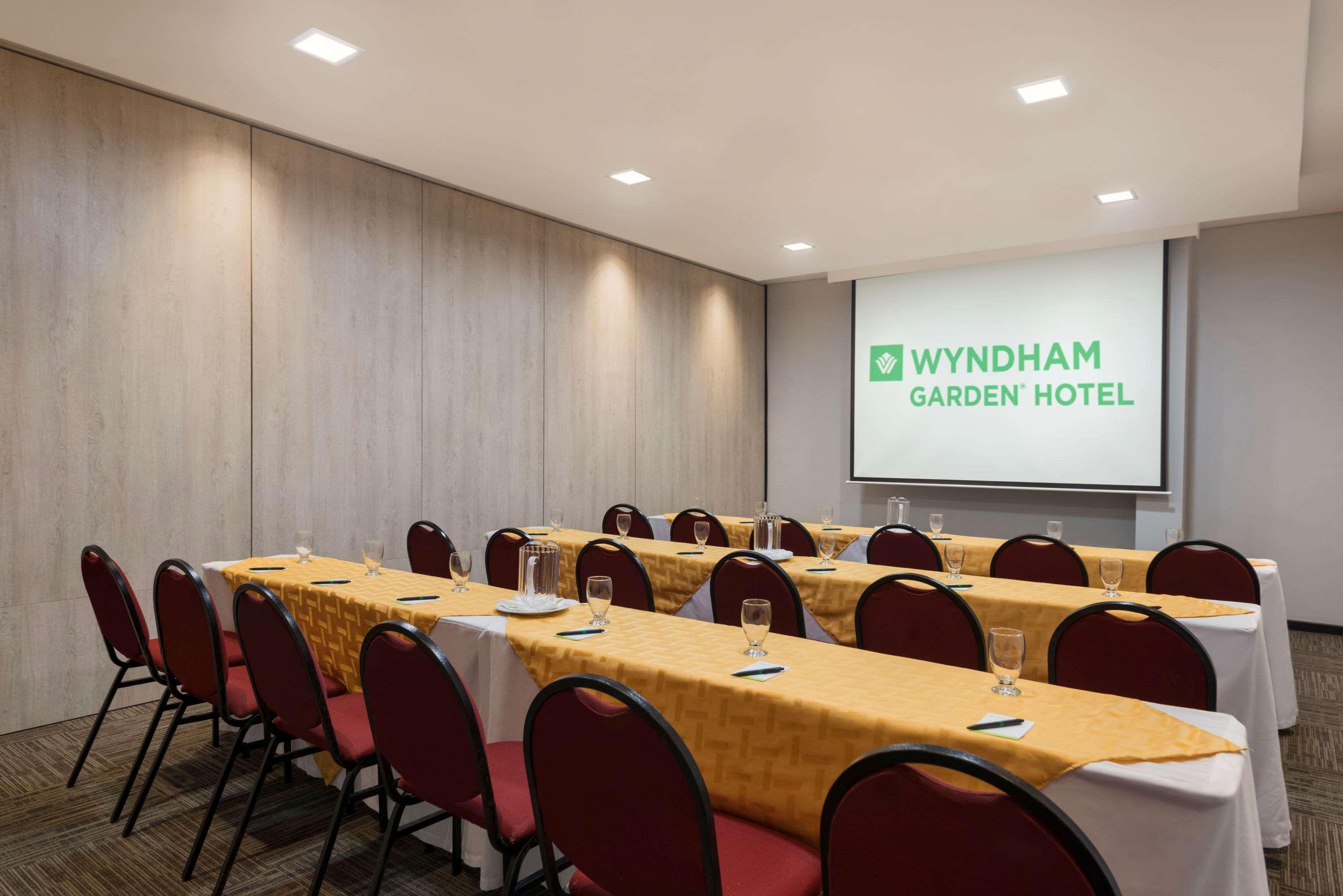 Hotel Wyndham Garden Barranquilla Barranquilla  Esterno foto