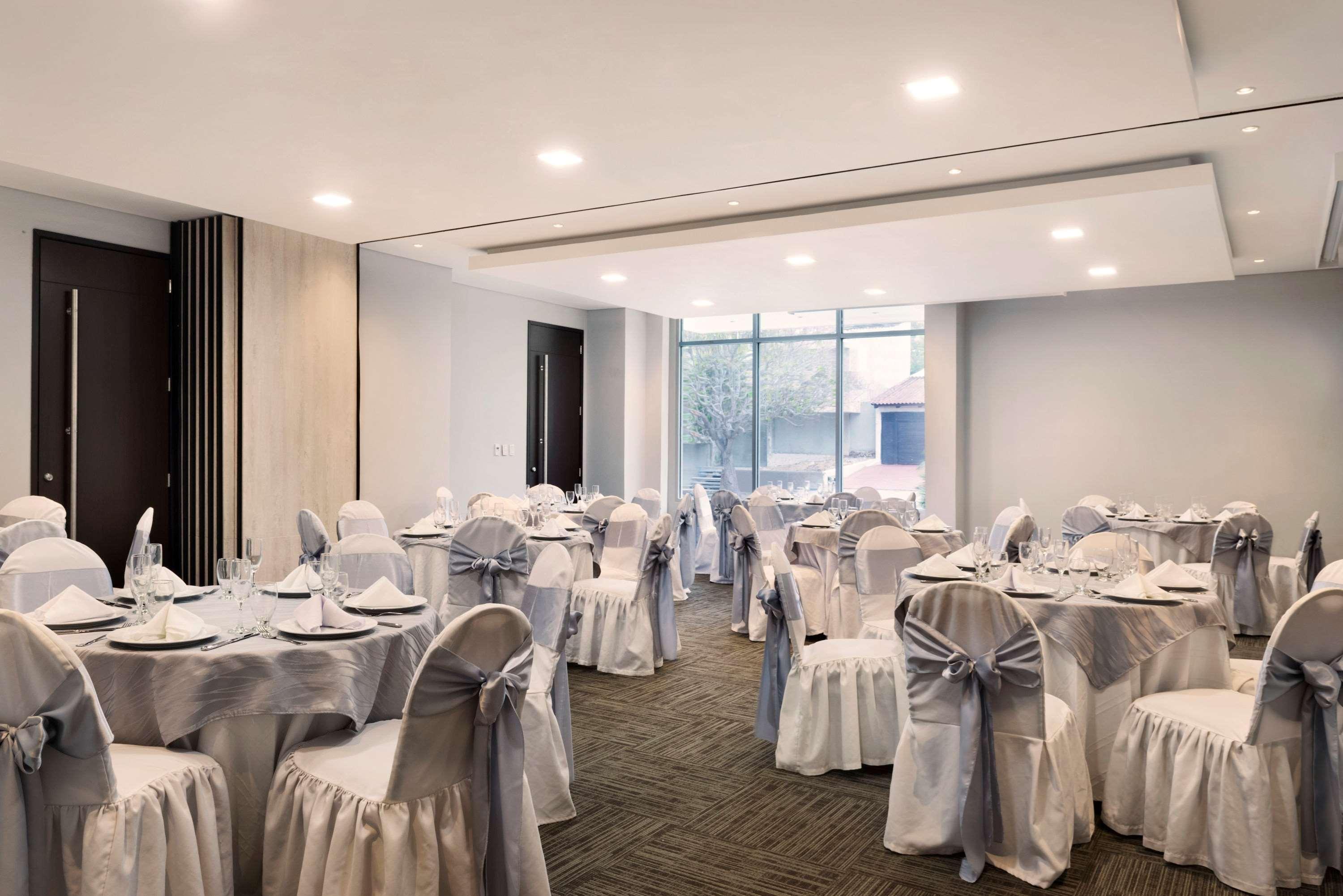 Hotel Wyndham Garden Barranquilla Barranquilla  Esterno foto