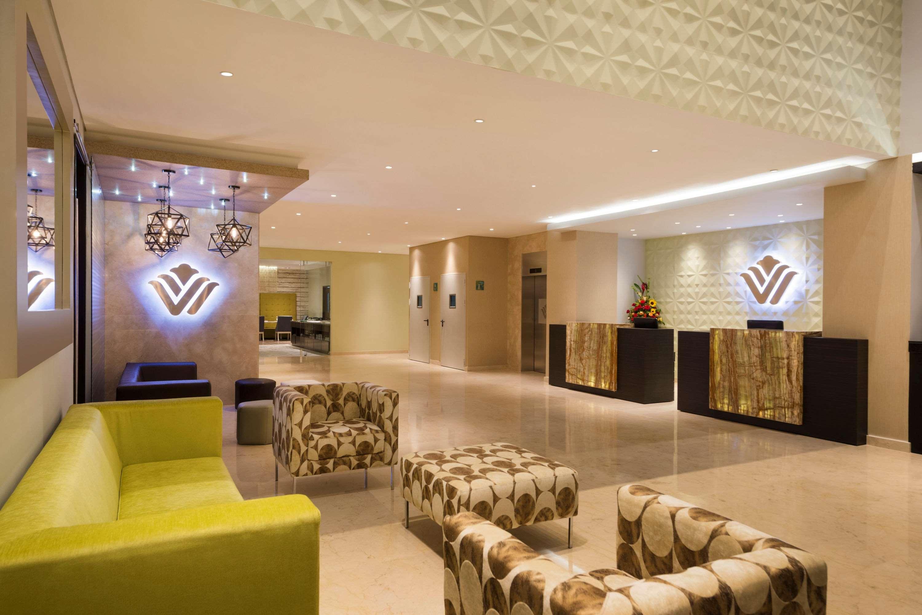 Hotel Wyndham Garden Barranquilla Barranquilla  Esterno foto