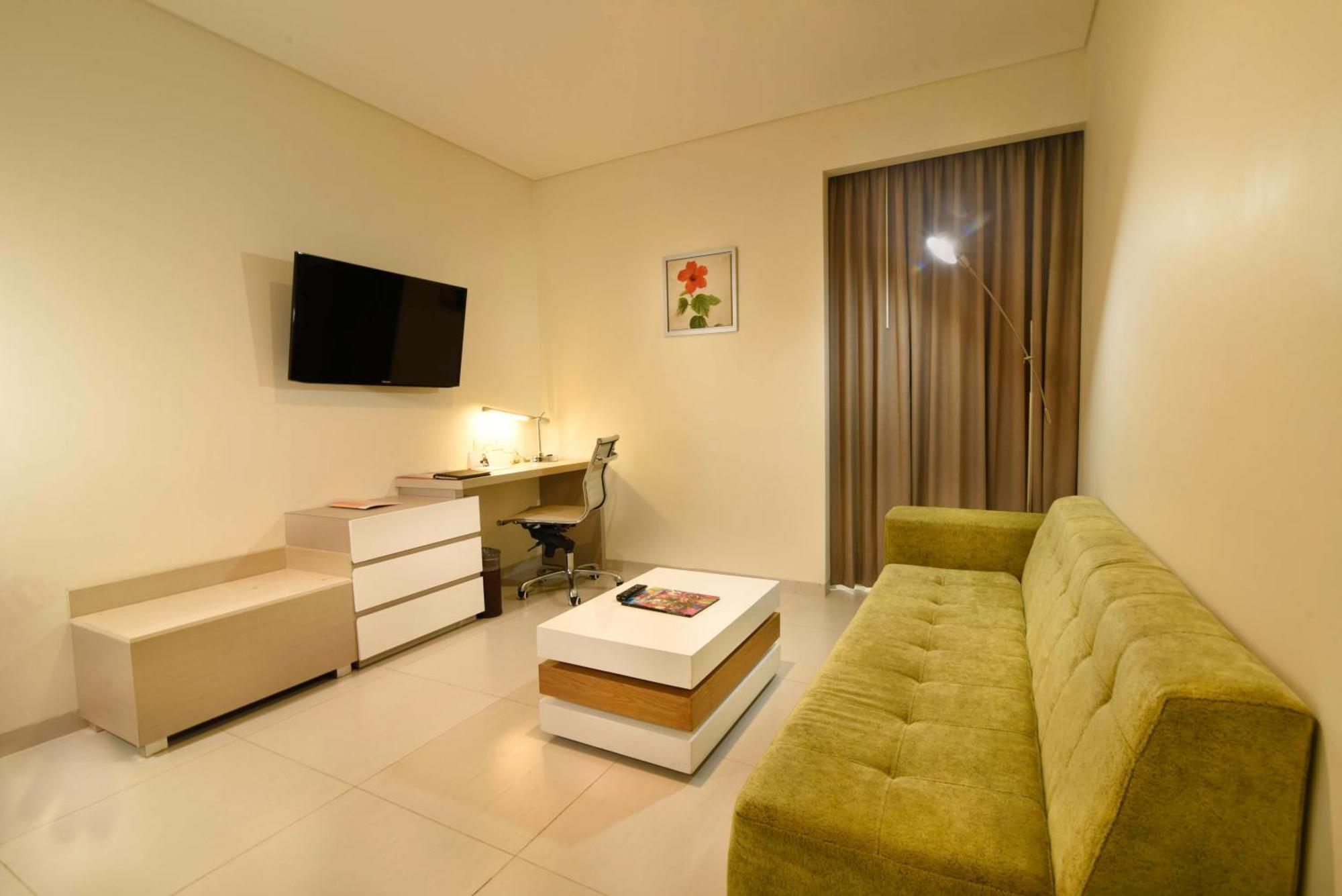 Hotel Wyndham Garden Barranquilla Barranquilla  Esterno foto