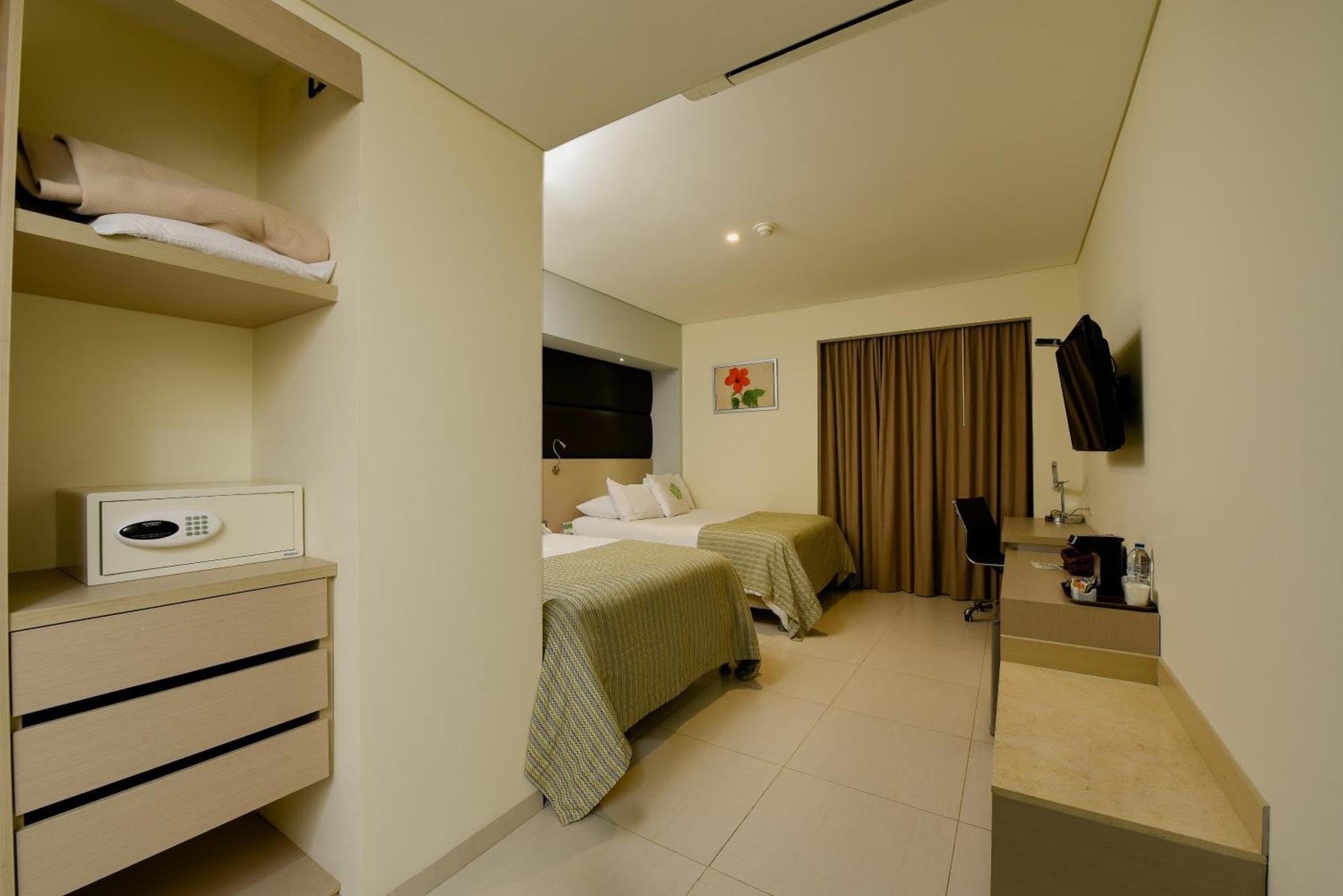 Hotel Wyndham Garden Barranquilla Barranquilla  Esterno foto