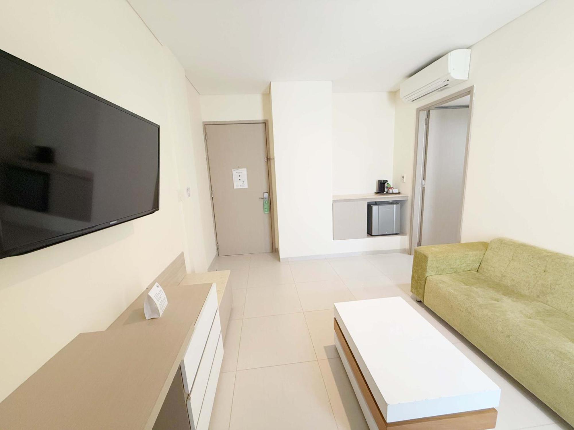 Hotel Wyndham Garden Barranquilla Barranquilla  Esterno foto