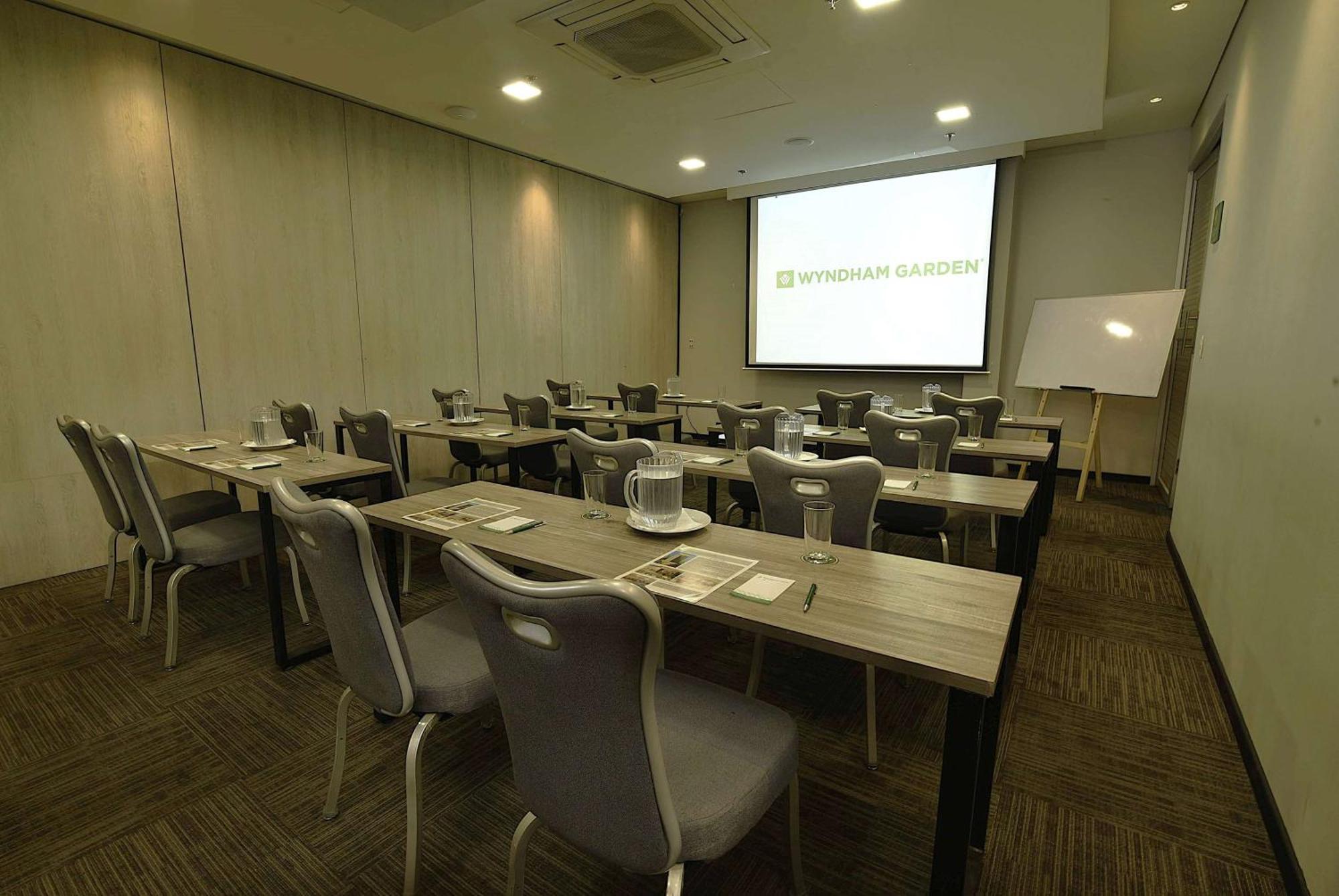 Hotel Wyndham Garden Barranquilla Barranquilla  Esterno foto