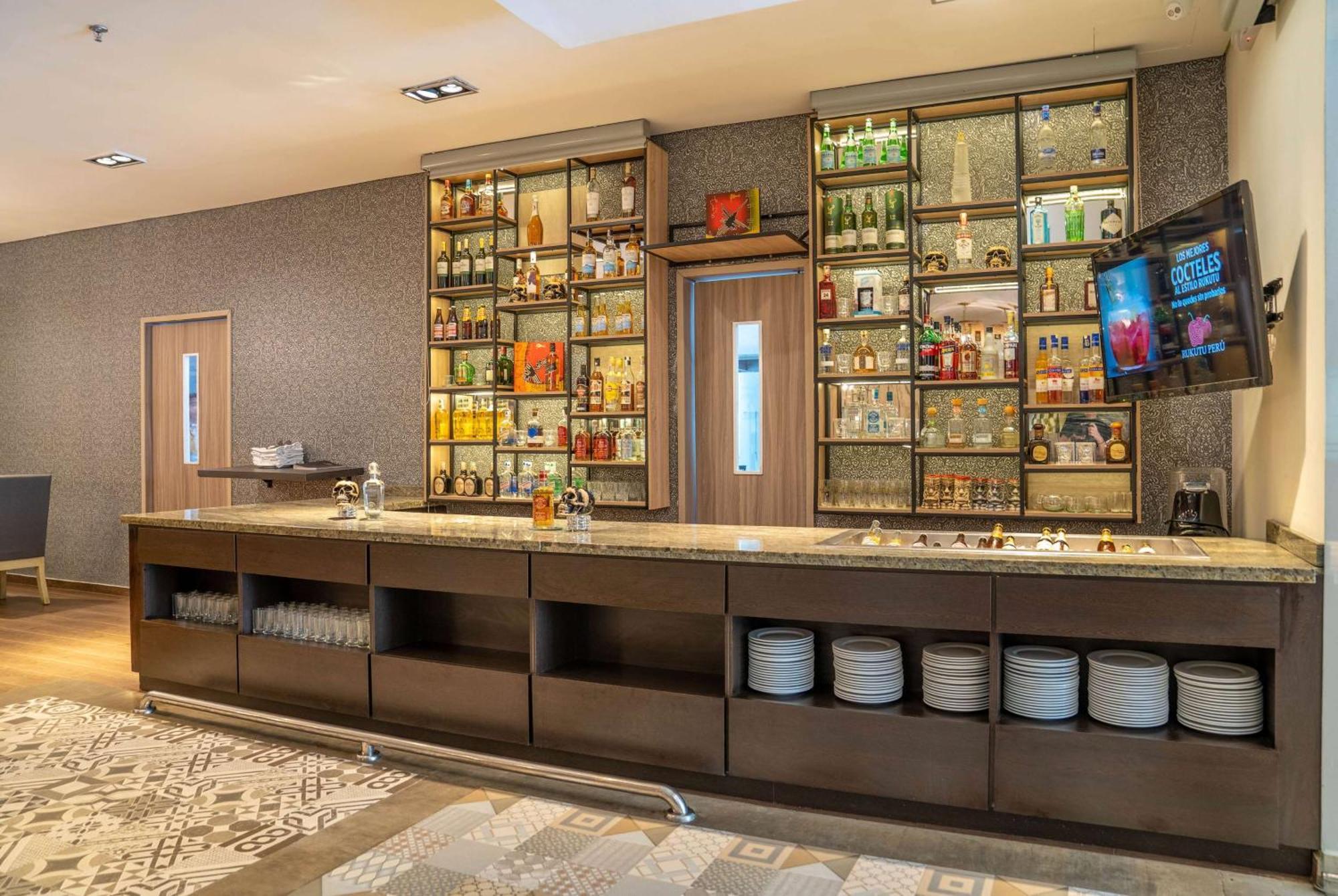 Hotel Wyndham Garden Barranquilla Barranquilla  Esterno foto