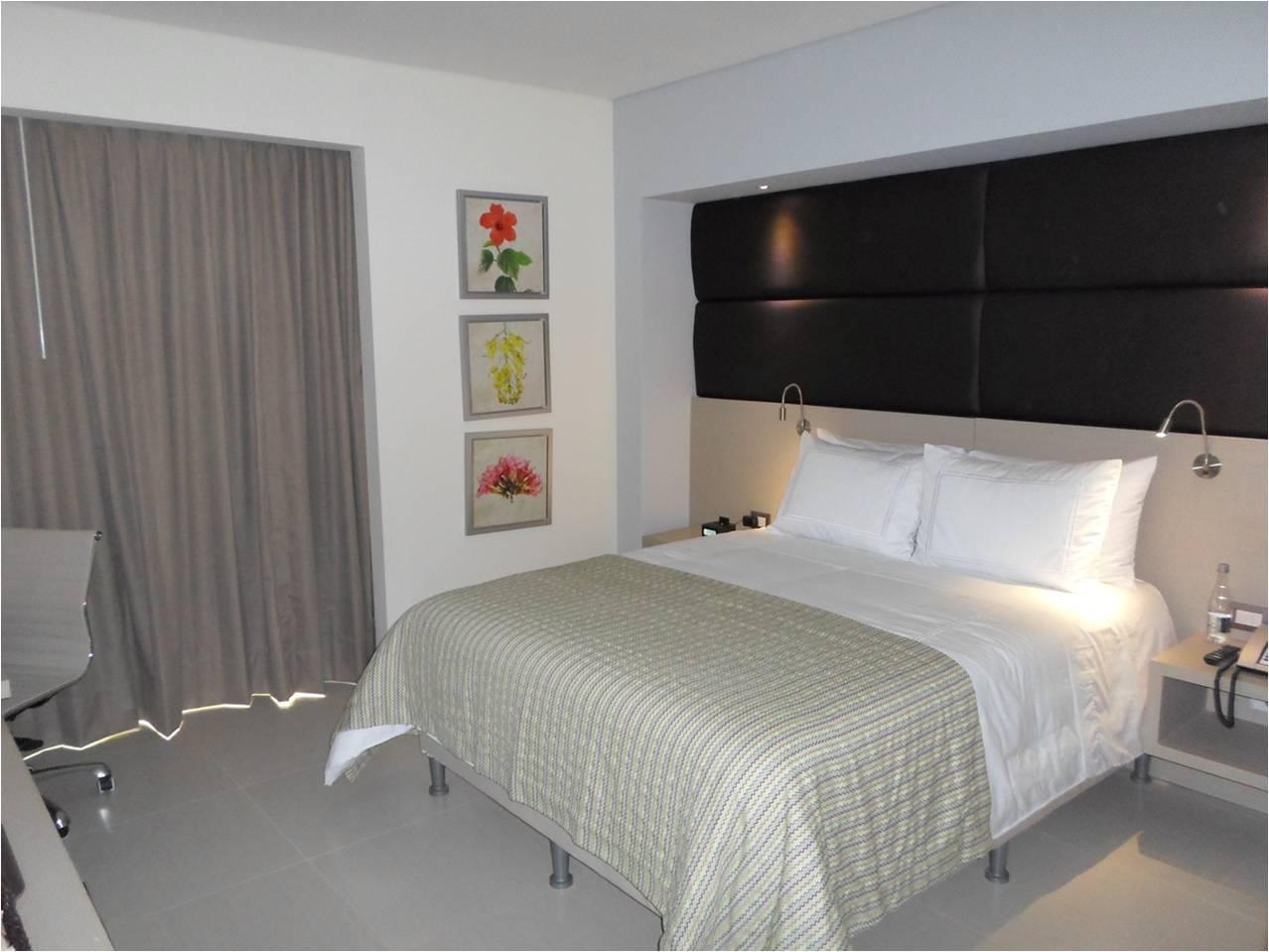 Hotel Wyndham Garden Barranquilla Barranquilla  Esterno foto